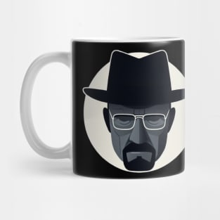 breaking bad Mug